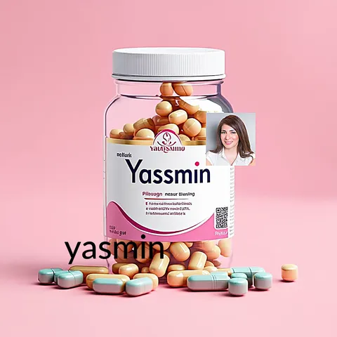 Prix yasmin